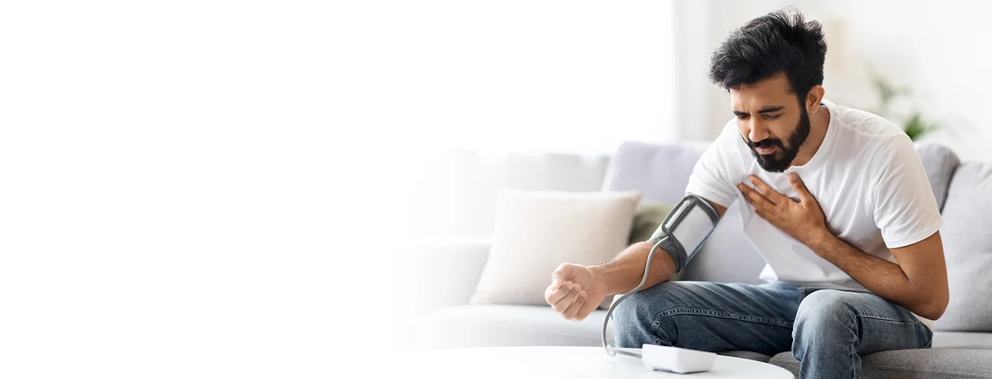 Hypotension (Low Blood Pressure): Causes, Symptoms, Diagnosis & Treatment